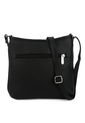 Bolso Manos Libres 698 Boticelli Negro de Macoly