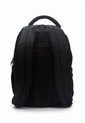 Morral Grande Macoly 285 Lona Negro de Macoly