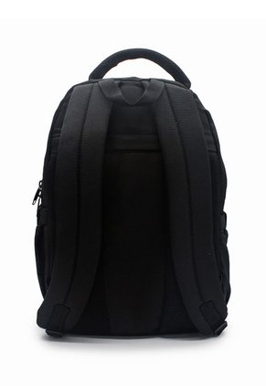 Morral Grande Macoly 285 Lona Negro