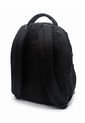 Morral Grande Macoly 285 Lona Negro de Macoly