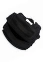 Morral Grande Macoly 285 Lona Negro de Macoly