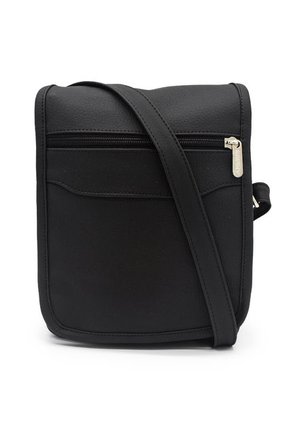 Bolso Manos Libres Macoly 042 Viena Negro