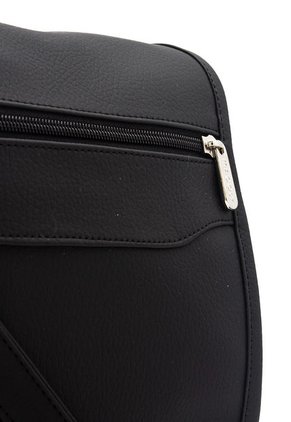 Bolso Manos Libres Macoly 042 Viena Negro