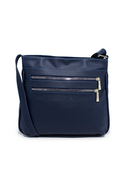 Bolso Manos Libres Macoly 820 Denver Azul