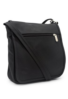 Bolso Manos Libres Macoly 040 Viena Negro 