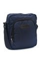 Bolso Manos Libres Macoly 278 Lona Azul Oscuro de Macoly
