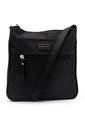 Bolso Manos Libres Macoly 861 Viena Negro  de Macoly