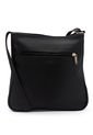 Bolso Manos Libres Macoly 861 Viena Negro  de Macoly