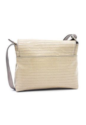 Bolso Manos Libres Pequeño Macoly 573 Kai Taupe