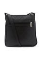 Bolso Manos Libres Macoly 861 Berlin  Acolchado Negro de Macoly