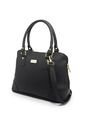 Baúl Manos Libres Grande Macoly 693 Marsella Negro de Macoly