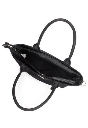 Bolso De Hombro Manos Libres 863 Eclipse Negro
