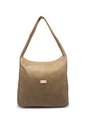 Bolso De Hombro Macoly 886 Bruma Arena de Macoly