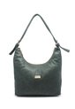 Bolso De Hombro Macoly 892 Bruma Verde Musgo de Macoly