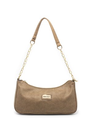 Bolso De Hombro Macoly 891 Bruma Arena