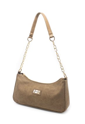 Bolso De Hombro Macoly 891 Bruma Arena