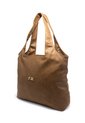 Bolso De Hombro Macoly 889 Bruma Chocolate de Macoly
