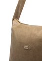 Bolso De Hombro Macoly 886 Bruma Arena de Macoly