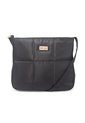 Bolso Manos Libres Mediano 792 Nuba Negro de Macoly