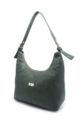 Bolso De Hombro Macoly 892 Bruma Verde Musgo