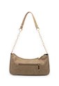 Bolso De Hombro Macoly 891 Bruma Arena de Macoly