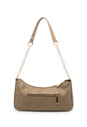 Bolso De Hombro Macoly 891 Bruma Arena