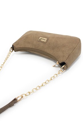 Bolso De Hombro Macoly 891 Bruma Arena