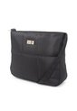 Bolso Manos Libres Mediano 792 Nuba Negro de Macoly