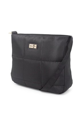 Bolso Manos Libres Mediano 792 Nuba Negro