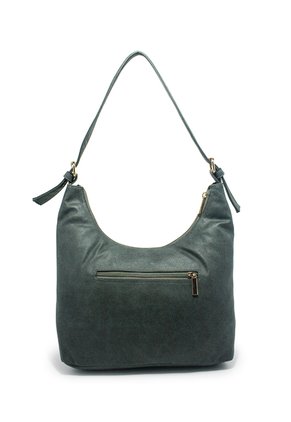 Bolso De Hombro Macoly 892 Bruma Verde Musgo