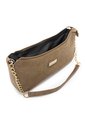 Bolso De Hombro Macoly 891 Bruma Arena de Macoly
