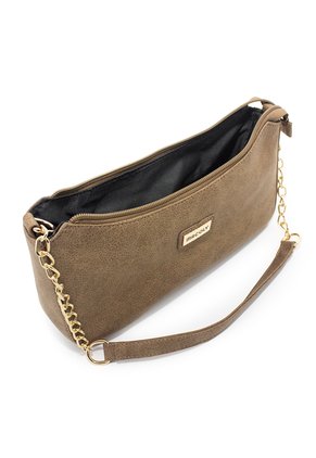 Bolso De Hombro Macoly 891 Bruma Arena