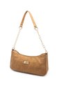 Bolso De Hombro Macoly 891 Bruma Caramelo de Macoly