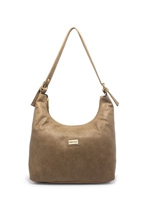 Bolso De Hombro Macoly 892 Bruma Arena