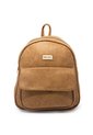 Morral Mediano Macoly 784 Bruma Caramelo de Macoly