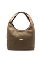 Bolso De Hombro Macoly 888 Bruma Arena de Macoly