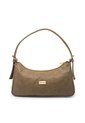 Bolso De Hombro Macoly 890 Bruma Arena  de Macoly