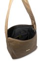 Bolso De Hombro Macoly 886 Bruma Arena de Macoly