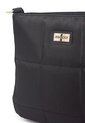 Bolso Manos Libres Mediano 792 Nuba Negro de Macoly