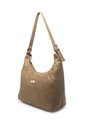 Bolso De Hombro Macoly 892 Bruma Arena de Macoly