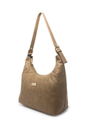 Bolso De Hombro Macoly 892 Bruma Arena