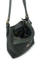 Bolso De Hombro Macoly 892 Bruma Verde Musgo de Macoly