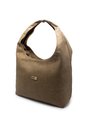 Bolso De Hombro Macoly 888 Bruma Arena de Macoly