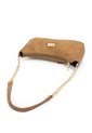 Bolso De Hombro Macoly 891 Bruma Caramelo de Macoly