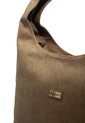 Bolso De Hombro Macoly 888 Bruma Arena de Macoly