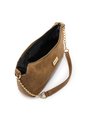 Bolso De Hombro Macoly 891 Bruma Caramelo de Macoly