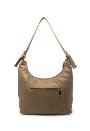 Bolso De Hombro Macoly 892 Bruma Arena