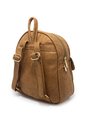 Morral Mediano Macoly 784 Bruma Caramelo de Macoly