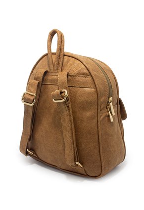 Morral Mediano Macoly 784 Bruma Caramelo