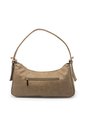 Bolso De Hombro Macoly 890 Bruma Arena  de Macoly